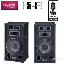 Mac Audio Soundforce 1300 (пара)