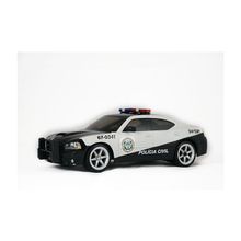 Nikko (Никко) Машинка F5 Dodge Charger Police Nikko