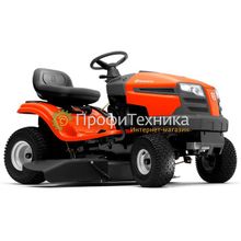 Садовый трактор Husqvarna TS 138 9604104-21