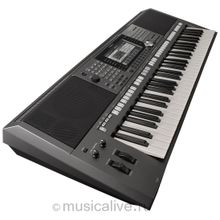 YAMAHA PSR S970