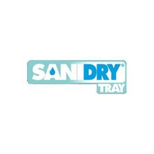 SaniDry Tray Белый защитный бокс SaniDry Tray 460SANCNCH0 для поглотителя влаги Small 250 г