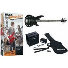 JUMPSTART GSR190JU BASS BLACK