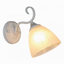 IDLamp Olsa 278 1A-Whitepatina