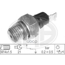 Датчик Давления Масла Era арт. 330000