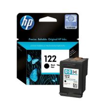 Картридж HP 122 черный для принтера HP DeskJet 2050