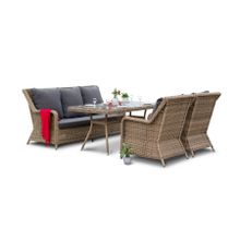 Комплект мебели «Гляссе»