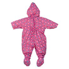 Lappi Kids Зимний комбинезон Silva 2049 834-П