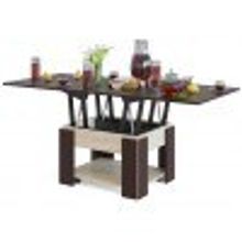 Журнальный стол-трансформер СЖ-2 Сокол