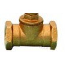 1075016 Клапан обратный Ду 50