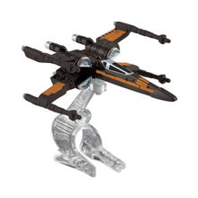 Hot Wheels Звездные войны X-Wing Fighter
