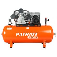 Patriot Компрессор PATRIOT REMEZA СБ 4 Ф-270 LB 75