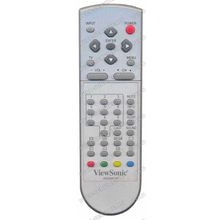 Пульт ViewSonic RC00071P (TV) корпус Maximus