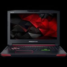 Acer Acer Predator 15 G9-592-5398