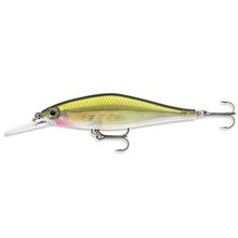 Воблер Shadow Shad Rap Deep SDRSD09, OG Rapala