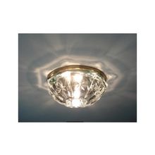 ARTE LAMP  Встраиваемый светильник A8359PL-1AB Arte Lamp Brilliants