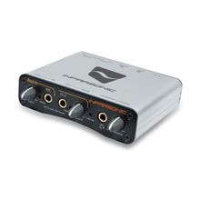 USB 2.0 аудио интерфейс INFRASONIC AMON