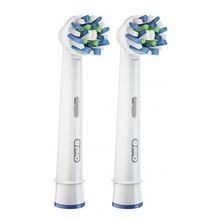 Oral-B CrossAction 2 шт