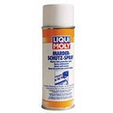 Жидкость защита от грызунов LIQUI MOLY 1515 200мл аэрозоль