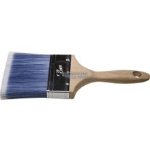 Кисть плоская, искусственная щетина Stayer 01055-100 (100 мм.)