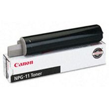 Тонер Canon  NPG-11  (JAPAN)  для NP-6512 6612