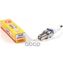 Свеча Зажигания 4929 Fiat Punto (188_) 1.2 16v 80 (188.233, .235, .253, .255, .333, .353, .639,... 09.1999 - 12.2006 <=> Fiat Brava (182_) 1.2 16v 80 12.1998 - 12.2002 NGK арт. DPR8EA9