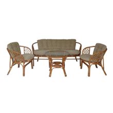 Комплект для отдыха Багама Трио Премиум