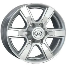 DEZENT TH 7.5x17 5x108 ET48 D70.1