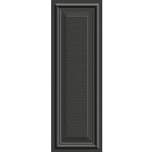 Settecento Park Avenue Black 24x72 см