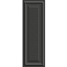 Settecento Park Avenue Black 24x72 см