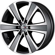 ATS Emotion 7.5x17 5x108 ET47 D70.1