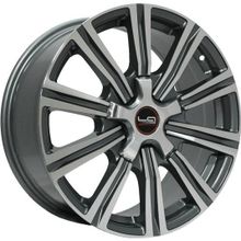 Колесный диск REPLICA LX97 8x18 5x150 D110,1 ET60 gmf