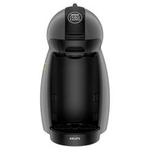 Кофемашина капсульная Krups Dolce Gusto KP 100B Piccolo Antracite