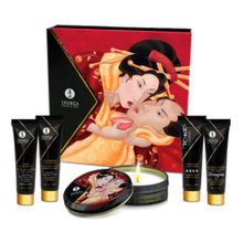  Подарочный набор GEISHA