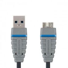 USB 3,0 Bandridge AM-AM BCL5801 1,0 м