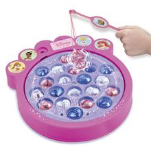 Spin Master Игры Spin Master 6037124 Настольная игра "Поймай драгоценные камни" Disney Принцессы 6037124