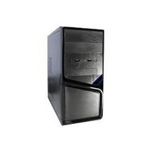 корпус Winard 5819, MiniTower, mATX, 450 Вт, черный