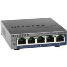 NetGear NetGear GS105E-200PES