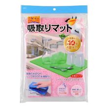 Абсорбирующая губка для кухни из целлюлозы OHE Kitchen Sponge