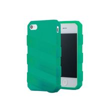 Cooler Master для iPhone 4 4S Translucent Green (C-IF4C-HFCW-3G)