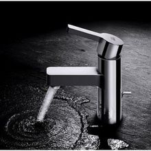 Смеситель Grohe Lineare 32115000 (32114000) для раковины