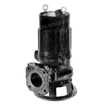 Фекальный насос FEKAMAX 100C4-2.2 Unipump