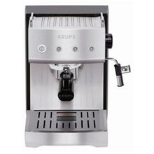 Кофеварка KRUPS XP-5280.