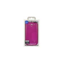 Belkin f8m400cwc02  s3 фиолетовый