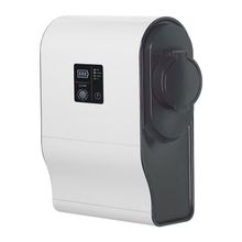 Зарядная станция 1-фазная, режим 3, 7,4кВт 32А, пластик | код 059001 | Legrand