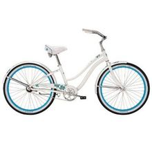 Велосипед круизёр Trek Classic Steel Deluxe Women’s (2012)