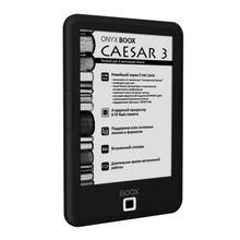 Электронная книга Onyx Boox Caesar 3 black