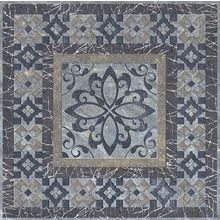 Вставка Kerama Marazzi Бромли Stg C259 4214 196х196