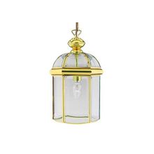 ARTE Lamp A6501SP-1PB, RIMINI