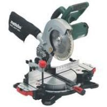 Metabo KS 216 M LaserCut (619216000)