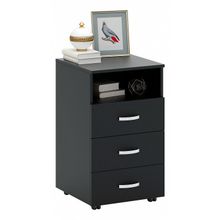 МФ Мастер Тумбочка Альба-4 ID - 328342